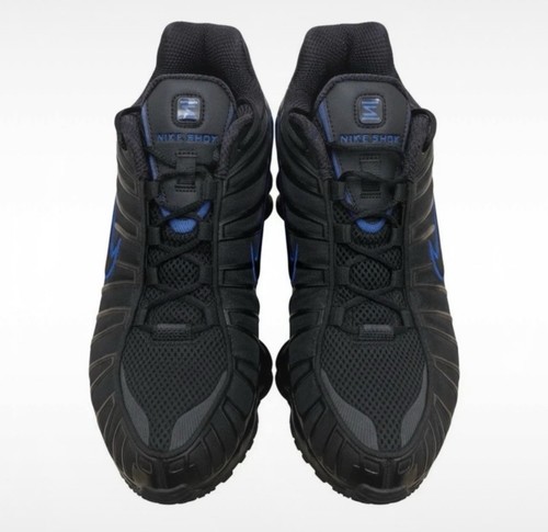 Nike shox sneakers - shox,