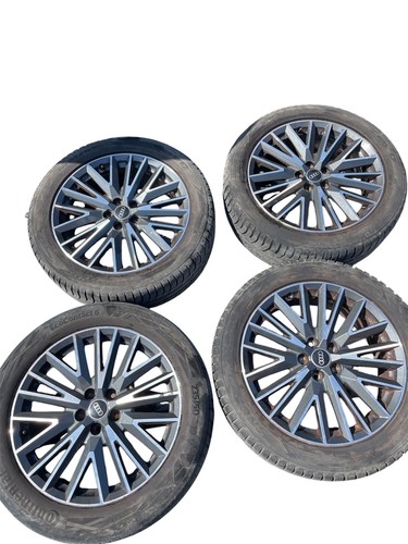 Set cerchi audi originali - set,