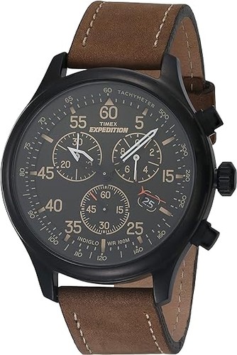 Orologio uomo timex field - orologio,