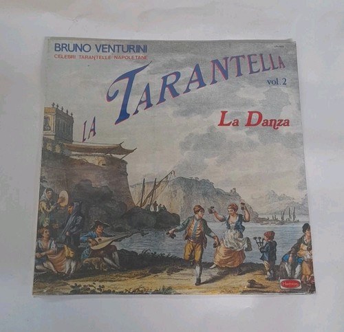 Vinile bruno venturini la - lp,