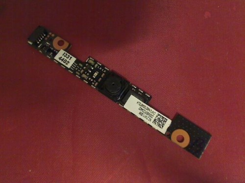 Videocamera webcam aspire - videocamera,