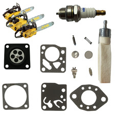 Kit membrane carburatore - kit,