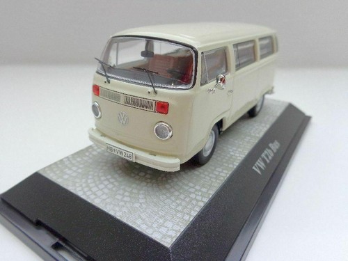 Volkswagen t2 b bus - +,