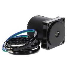 New Tilt Trim Motor For
