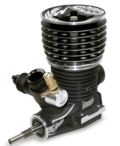 Picco motore boost - picco,