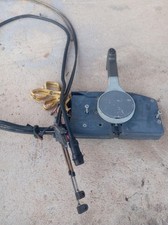 Monoleva Fuoribordo Yamaha Top