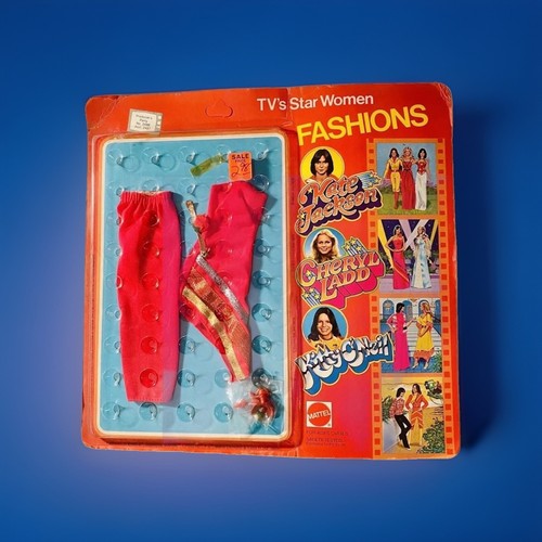 Vintage 1978 superstar barbie - superstar,