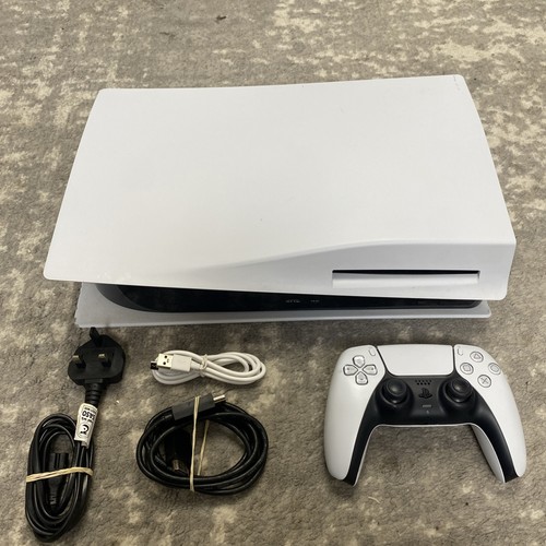 Sony playstation ps5 console - sony,