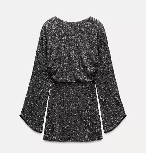 Zara nuova collezione abito - nuova,