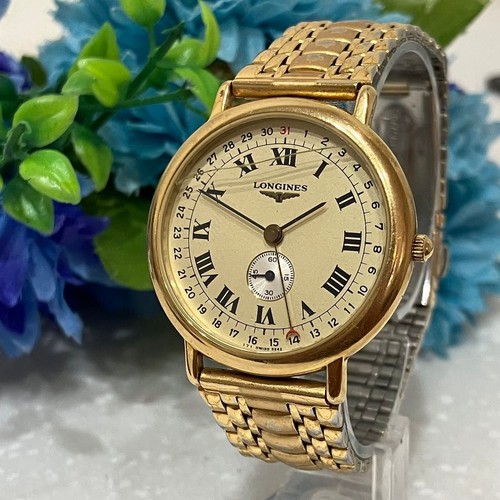 Longines charleston orologio - longines,