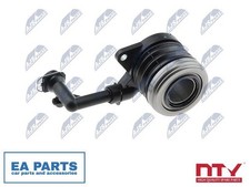 Cilindro Slave Centrale