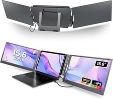KPKUE 15.6" Monitor Estensore