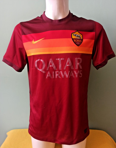 Maglia roma nike - maglia,