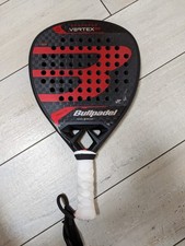 Bullpadel Vertex 04