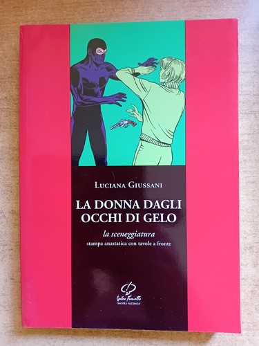 Luciana giussani donna - giussani,