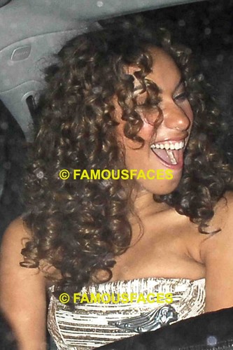 Leona lewis press - , collectable