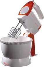SBATTITORE ELETTRICO CON