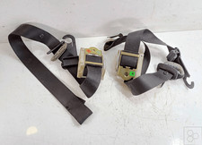 Cintura di sicurezza ant. SX OPEL ZAFIRA (T98) 1.6 16V (74Kw) Mnv fcd160