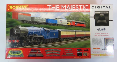 The majestic dcc fitted - dcc,