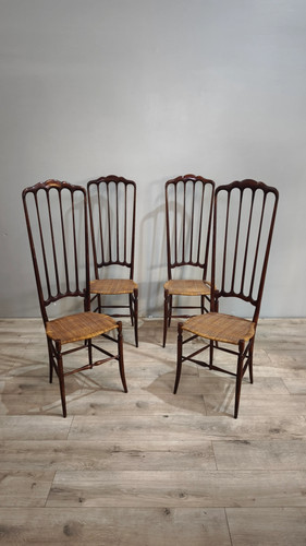 86866 set sedie - set, n