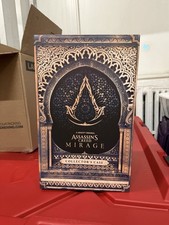 Assassin Creed Mirage Edizione