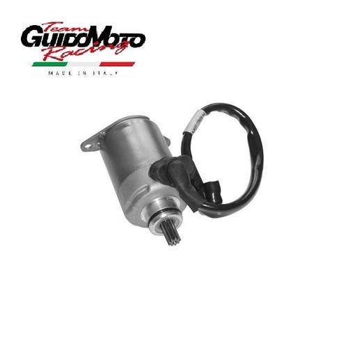 Motorino avviamento scooter - motorino,