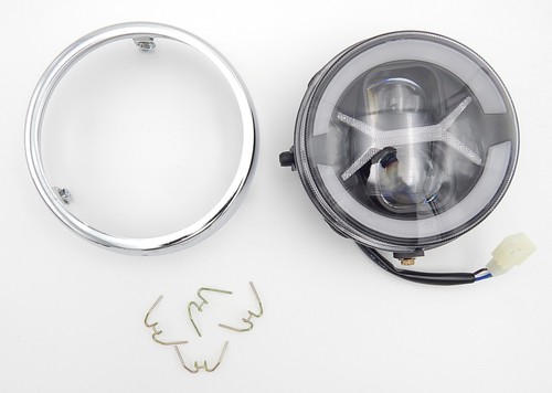 Led headlight kit - 5-1/8", for