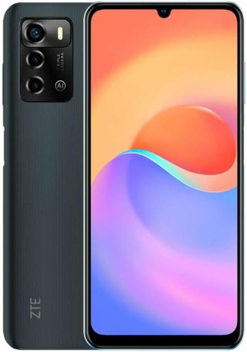 Smartphone zte blade a72 - blade,