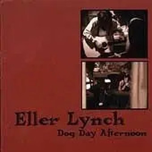 Eller lynch dog - cd,