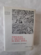 F. Castagnoli TOPOGRAFIA E