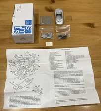 SMTS Lotus Elise Kit non