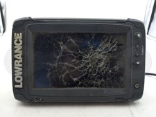 Lowrance elite ti2 - ti2, barca