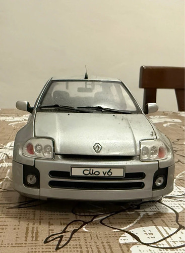Renault sport clio mk1 - renault,