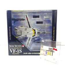 Modellino Macross Robotech