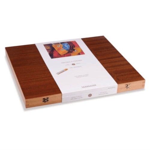 Sennelier oil pastels - sennelier,