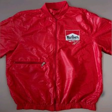 Vintage marlboro alain prost - vintage,