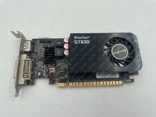 1pz scheda grafica usata GT630