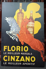 Florio Le Meilleur Marsala