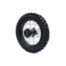 Pit Bike Fuoristrada Ruota 12"