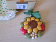 THUN - FORMELLA  GIRASOLE -