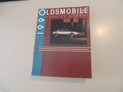 Oldsmobile royale 98 - oldsmobile, 88