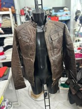 Absolut Joy Giacca In Pelle