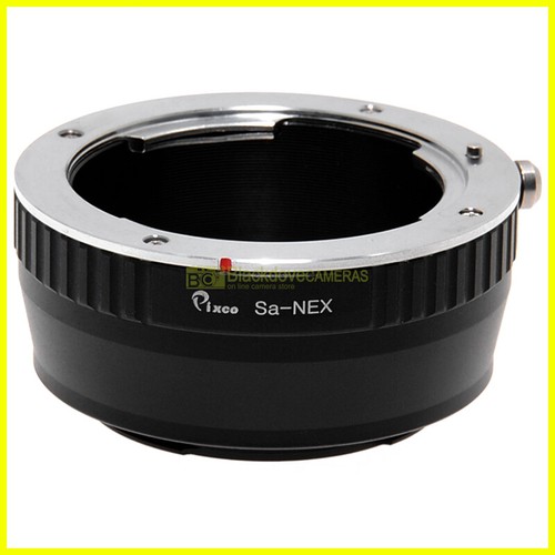 Adapter per obiettivi sigma - per,