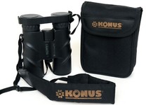 KONUS TITANIUM BINOCOLO 10X 42