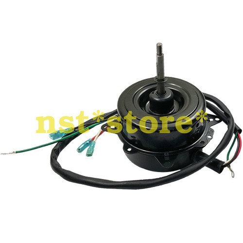 Motore ventilatore esterno