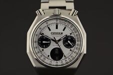 Citizen - Octagonal Panda