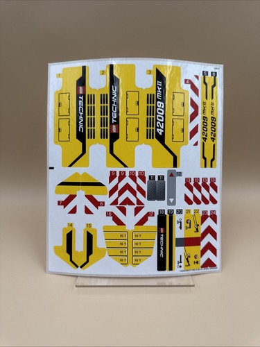 Lego technic mobile - technic,