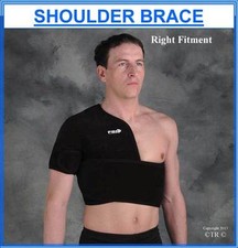 Tutore Supporto Spalle Proline