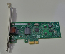 Intel GIGABIT CT Desktop adapter EXPI9301CT