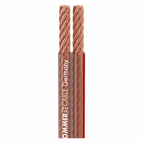 Sommer cable sc twincord - sommer, sc-twincord